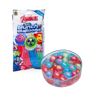 Bunch O Balloons Avengers 3Pack