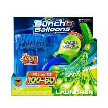Bunch O Balloons Launcher Value Pack