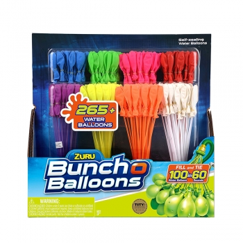 Bunch O Balloons 8Pack