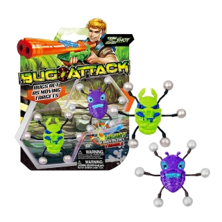 X-SHOT Bug Attack 2P Refill Bugs